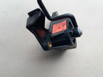 Nissan qashqai j10 потенциометр газа 1.5 dci lift фото №1