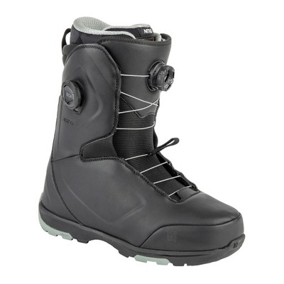 Buty snowboardowe NITRO Club Boa Czarny 2024 R. 265