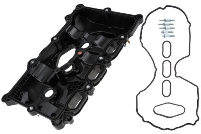 Bpz-fr-016 nty крышка клапанов ford f-150 3.5 2017-,expedition 3.5 2018-/pr фото №1