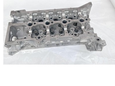 Renault trafic megane 1,6dci головка 110422959r оригінал фото №1