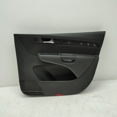 Sharan alhambra 7n обивка обшивка дверь p. перед фото №1