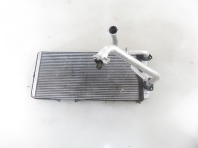 Випарник кондиціонера volvo fh ii u3263006 фото №1