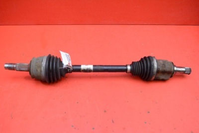 Привідний вал ліва перед механічна коробка передач 13486866 abh6 opel corsa e 1.3 cdti 95 km 14-20 фото №1