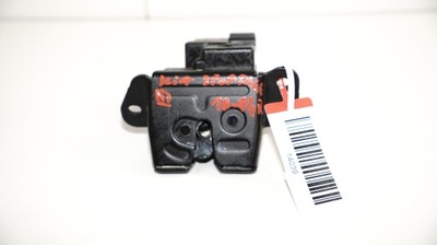 Замок крышки задняя багажника kia sportage iii 10-14r фото №1