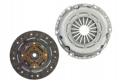 Набор сцепления 220mm ford c-max, focus, focus c фото №1