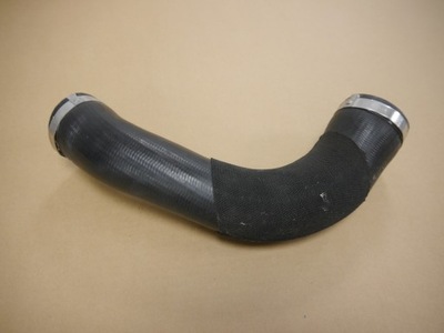 Audi a8 d4 шланг повітря 4h0145709s 3.0 tdi фото №1