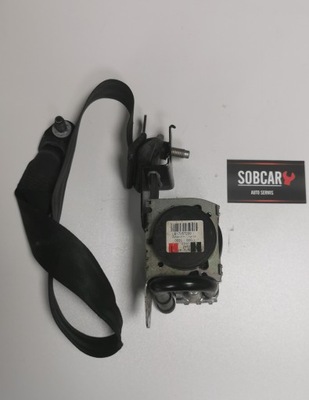 Pas безопасности левый перед nissan e nv200 фото №1