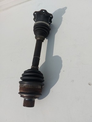 Приводной вал перед 8w0 audi a4 b9 3.0 tdi eu фото №1
