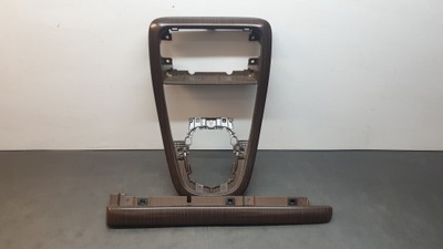 Панель декоративний pulpitu захист fiat croma ii lift фото №1