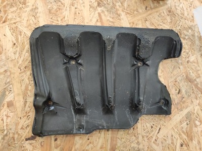 Jeep cherokee kl usa защита коллектор впускной фото №1