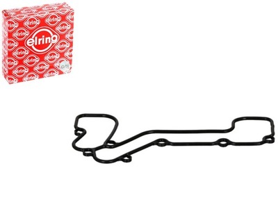 Прокладка радиатора масла mercedes atego atego 2 axor axor 2 citaro o фото №1