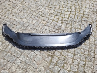 Плита спойлер бампера передній vw arteon r-line 3g8805903a фото №1