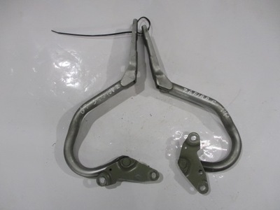 Петля петли капот перед правый левый комплект opel zafira c 176 z176 фото №1