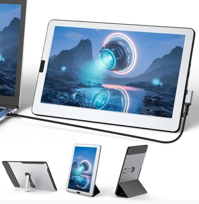 Monitor LCD FS1 14 " 1920 x 1080