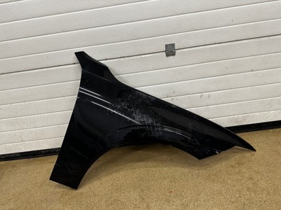 Volvo оригінальний номер xc60 ii крила правий крила фото №1