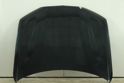 Bmw x7 g07 капот фото №1