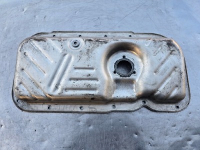 Поддон масляная audi a6 a7 a8 3.0 tdi 059103602ae фото №1