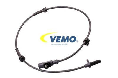 VEMO SENSOR ABS PARTE DELANTERA IZQUIERDA/DERECHA CITROEN C1 C1 II MITSUBISHI SPACE STAR  