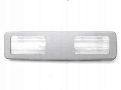 R/21 bmw 5 7 лампа освітлення салону перед /13 фото №1