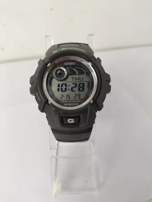 ZEGAREK G-SHOCK G2900