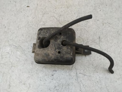 Клапан вакууму alfa romeo 166 2.4 jtd фото №1