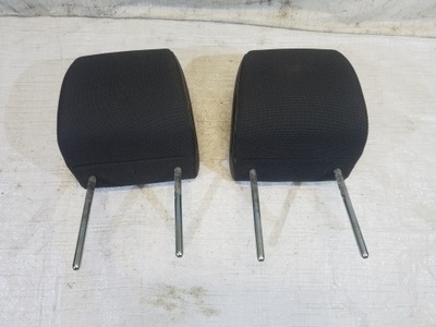 Подголовник перед кожа ford kuga mk1 фото №1