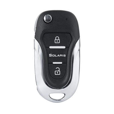 New Remote Key Shell For Hyundai I20 I30 IX35 I35 Accent Kia Picanto~60879