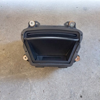 Bmw 2 f46 f45 дисплей head 6817503 фото №1