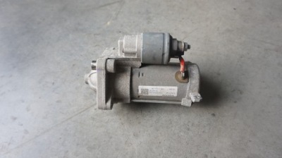 Стартер volvo оригінальний номер 31407197 фото №1