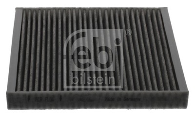 FILTRO DE CABINA FEBI BILSTEIN 37788  