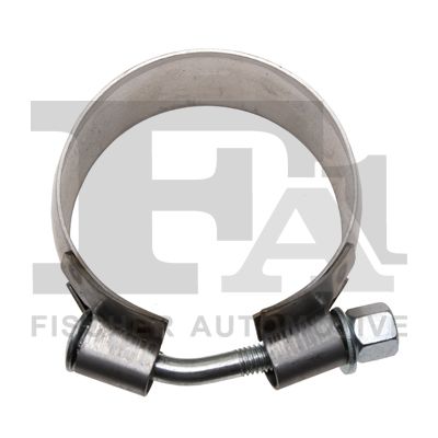 974-866 FA1 CONECTOR DE TUBO DE ESCAPE LANCIA  