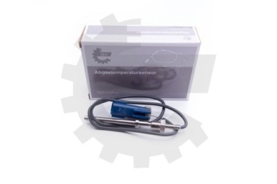 Датчик температуры выхлопных газов skv 30skv199 фото №1