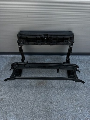 Pas передний усилитель балка vw tiguan ii 5na фото №1