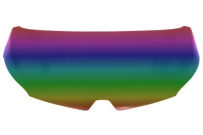 Renault kadjar 2015- капот любой цвет фото №1