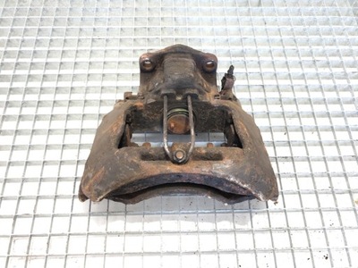 Суппорт левый перед renault trucks midlum 4.1 136150km хэтчбек фото №1