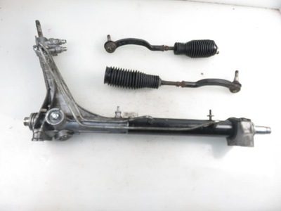 Рулевая рейка citroen jumper ii a0004344 фото №1