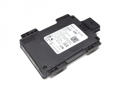 Датчик модуль мертвого pola range rover kk5214f152 фото №1