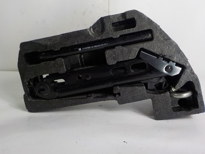 Opel corsa d набор ремонтный 13299889 фото №1