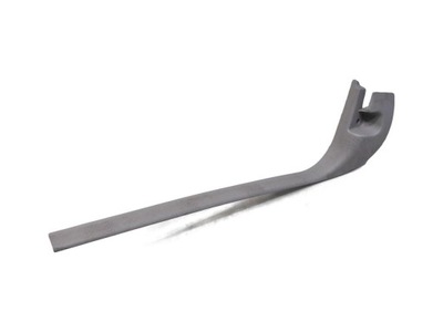 Молдинг защита порог левый перед citroen c5 i lift фото №1