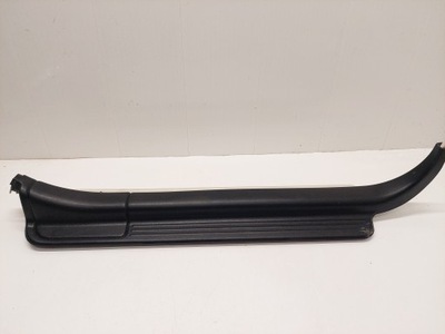 LISTWA PROGOWA HONDA CRX DEL SOL