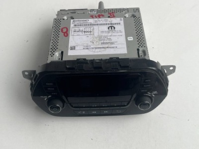 FIAT TIPO II RADIO AUTORADIO 