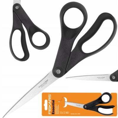 ESSENTIAL AVANTI FISKARS UNIVERZÁLIS SZABÓLLÓ 21CM 1023817