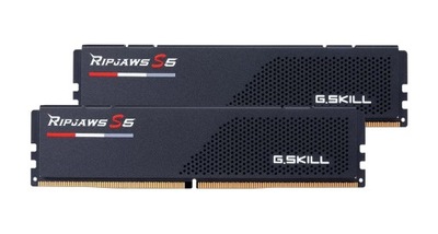 G.Skill Ripjaws S5 F5-6400J3239G16GX2-RS5K moduł pamięci 32 GB 2 x 16 ...