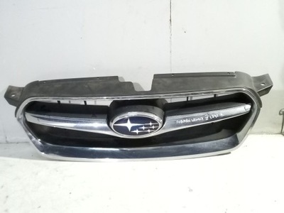 Subaru legacy iv 4 решітка радіатора решітка радіатора решітка радіатора фото №1