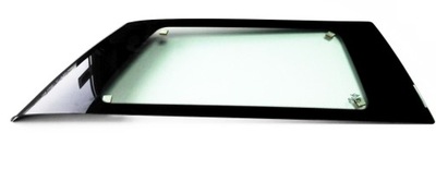 Оригінальний номер скло бічна zelona права mini r50 r53 оригінал фото №1