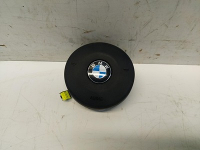 Bmw f22 f32 f36 f30 подушка подушка безопасности водителя m-pakiet фото №1