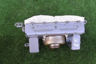 Подушка безопасности подушка воздушная пассажира lexus gs iii 450h lift фото №1