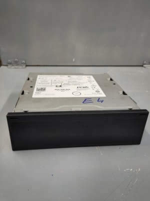 Vw passat b8 arteon зчитувач навігації радіо мультимедіа mib3 3g5035816 preh фото №1