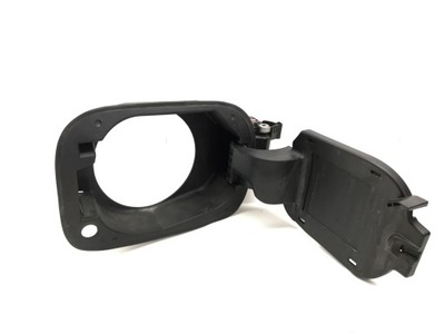 Крышка заливная горловина топлива mercedes w293 eqc a2936308000 фото №1