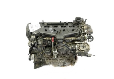 MOTOR VOLVO S40 II V50 C30 2.4 D D5244T8  